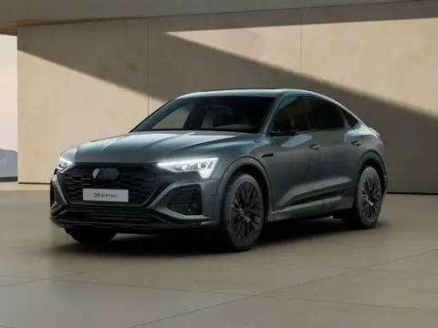 Annonce AUDI Q8 Électrique 2024 d'occasion 