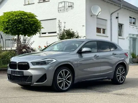 Annonce BMW X2 Essence 2024 d'occasion 