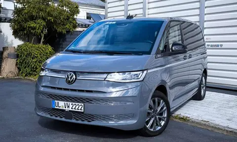 Annonce VOLKSWAGEN T7 Essence 2022 d'occasion 