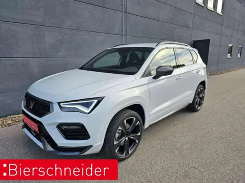 Used CUPRA ATECA Petrol 2024 Ad 