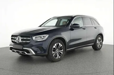 Used MERCEDES-BENZ CLASSE GLC Diesel 2021 Ad 