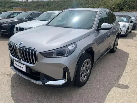 Annonce BMW X1 Essence 2023 d'occasion 