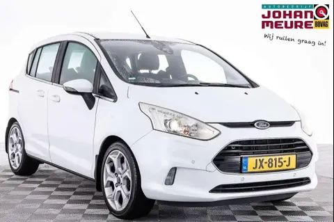 Annonce FORD B-MAX Essence 2016 d'occasion 