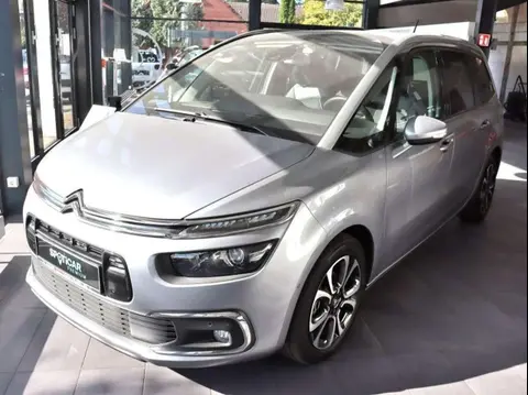 Annonce CITROEN C4 Essence 2021 d'occasion 