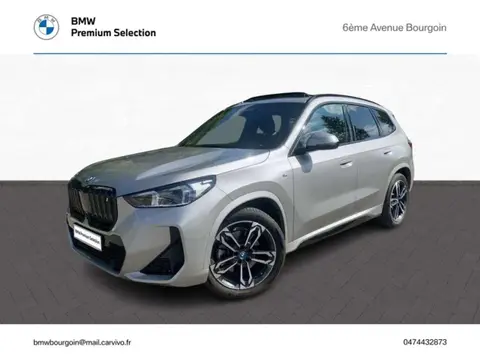 Annonce BMW X1 Électrique 2023 d'occasion 