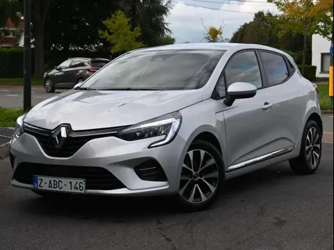 Annonce RENAULT CLIO Essence 2020 d'occasion 