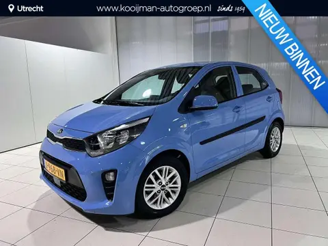 Annonce KIA PICANTO Essence 2020 d'occasion 