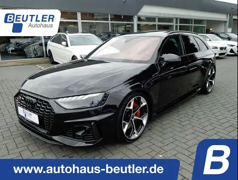 Used AUDI RS4 Petrol 2024 Ad 