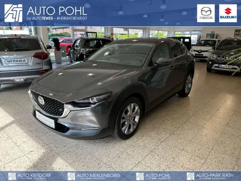 Used MAZDA CX-30 Petrol 2019 Ad 