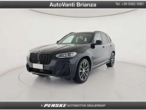 Used BMW X3 Diesel 2023 Ad 