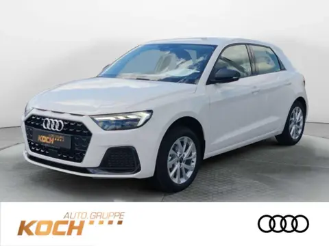 Used AUDI A1 Petrol 2024 Ad 