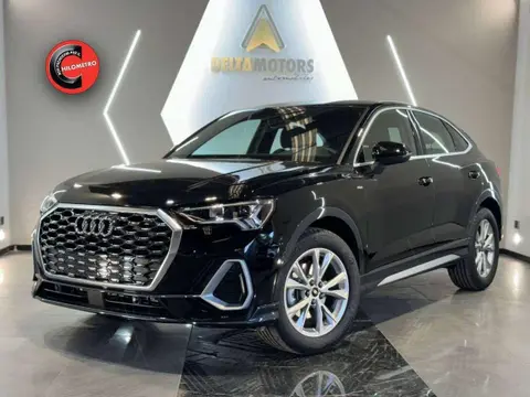 Annonce AUDI Q3 Diesel 2024 d'occasion 