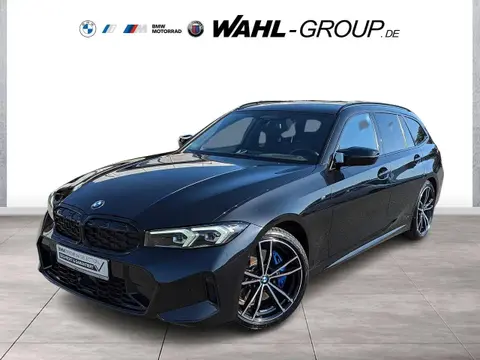 Annonce BMW SERIE 3 Essence 2024 d'occasion 