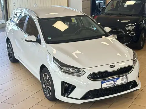 Used KIA CEED Hybrid 2021 Ad 