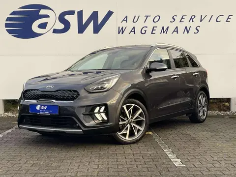 Used KIA NIRO Hybrid 2021 Ad 