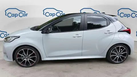 Used TOYOTA YARIS Hybrid 2023 Ad 