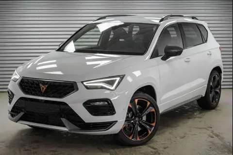 Used CUPRA ATECA Petrol 2024 Ad 