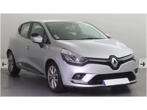 Used RENAULT CLIO Diesel 2019 Ad 