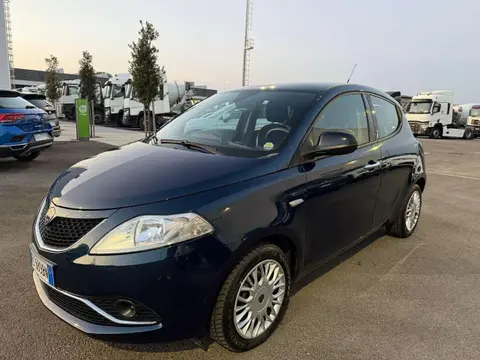 Used LANCIA YPSILON Diesel 2017 Ad 