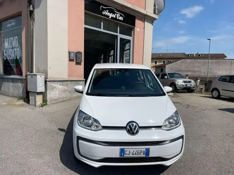 Annonce VOLKSWAGEN UP! Essence 2022 d'occasion 