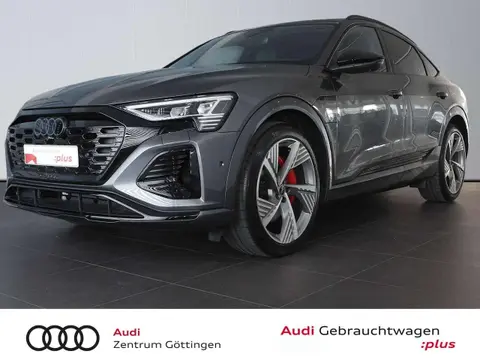 Used AUDI Q8 Electric 2023 Ad 