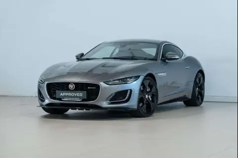 Used JAGUAR F-TYPE Petrol 2022 Ad 