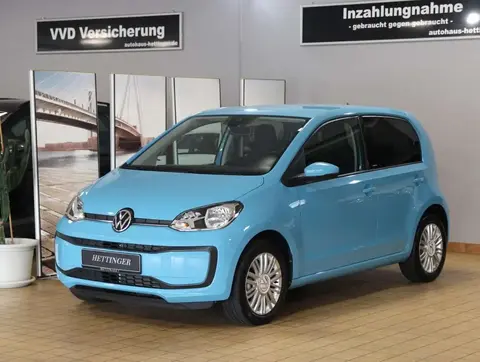 Annonce VOLKSWAGEN UP! Essence 2021 d'occasion 