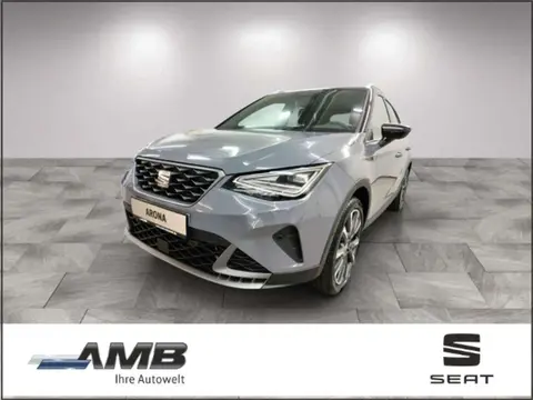 Used SEAT ARONA Petrol 2024 Ad 