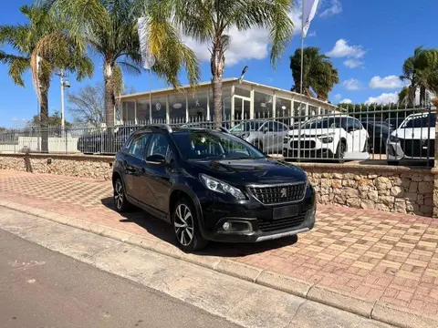 Used PEUGEOT 2008 Diesel 2016 Ad 