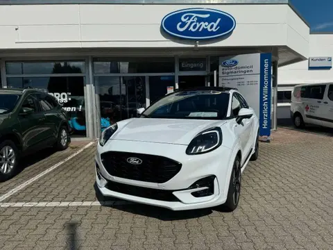 Used FORD PUMA Petrol 2024 Ad 