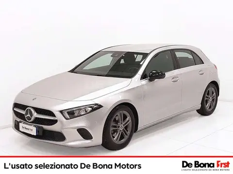 Used MERCEDES-BENZ CLASSE A Diesel 2019 Ad 