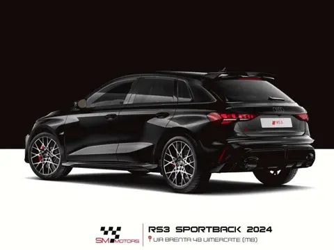 Annonce AUDI RS3 Essence 2024 d'occasion 