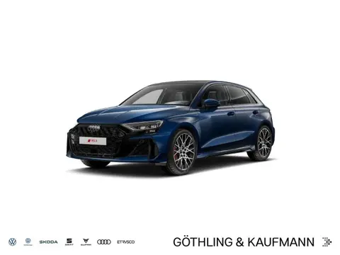 Annonce AUDI RS3 Essence 2024 d'occasion 