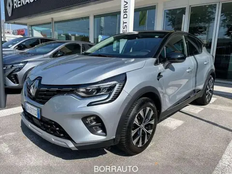 Used RENAULT CAPTUR Petrol 2023 Ad 