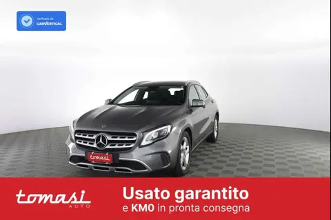 Used MERCEDES-BENZ CLASSE GLA Petrol 2019 Ad 