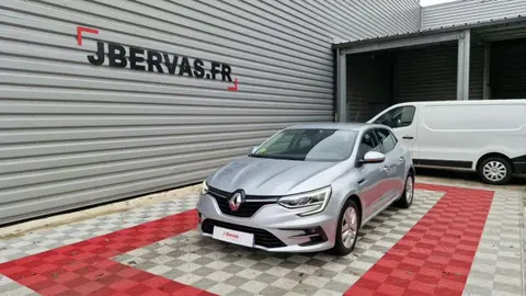 Used RENAULT MEGANE Diesel 2021 Ad 