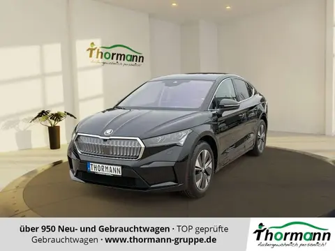 Used SKODA ENYAQ Electric 2024 Ad 