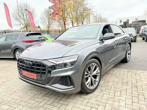 Used AUDI Q8 Diesel 2020 Ad 