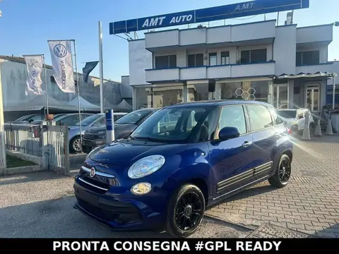 Used FIAT 500L Petrol 2020 Ad 