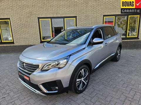 Used PEUGEOT 5008 Petrol 2019 Ad 