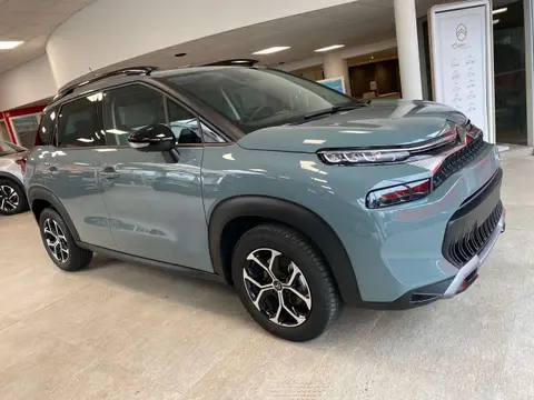 Annonce CITROEN C3 AIRCROSS Essence 2022 d'occasion Belgique