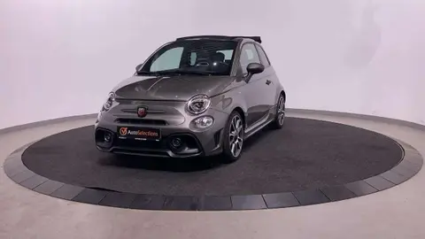 Annonce FIAT 500 Essence 2024 d'occasion 