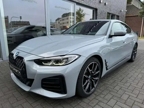 Annonce BMW SERIE 4 Diesel 2023 d'occasion 