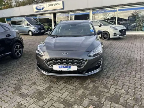 Annonce FORD FOCUS Essence 2019 d'occasion 