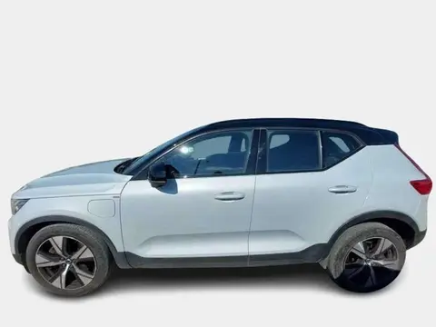 Used VOLVO XC40 Hybrid 2021 Ad 