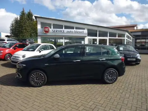 Used FIAT TIPO Petrol 2021 Ad 