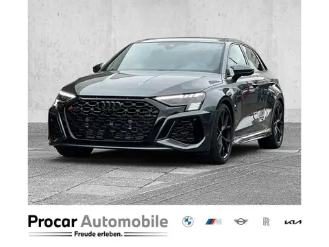 Annonce AUDI RS3 Essence 2024 d'occasion 