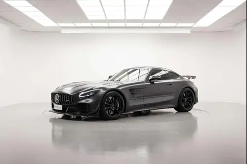 Annonce MERCEDES-BENZ CLASSE GT Essence 2020 d'occasion 