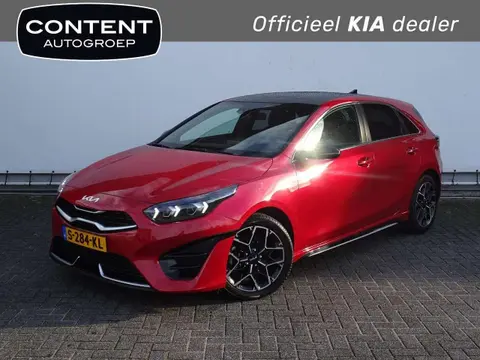 Annonce KIA CEED Essence 2023 d'occasion 