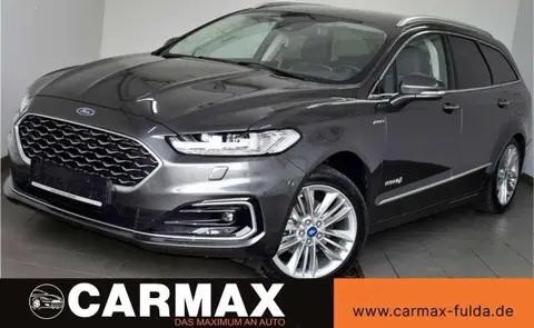 Used FORD MONDEO Hybrid 2020 Ad 